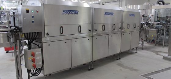2020/21 – A Record Year for the PowerGuide Drying Machine