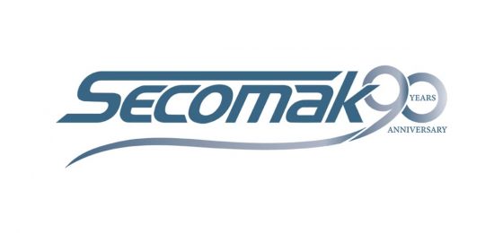 Secomak Celebrates 90 Years