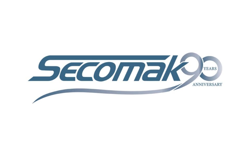 Secomak Celebrates 90 Years
