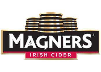 Magners – Label Application