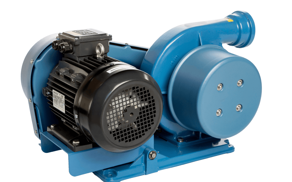 What Are Common Applications For Industrial Fans?