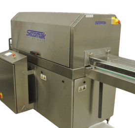 Pouch Dryer