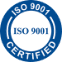 Certification - ISO9001