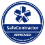 Certification - Safe Contractor