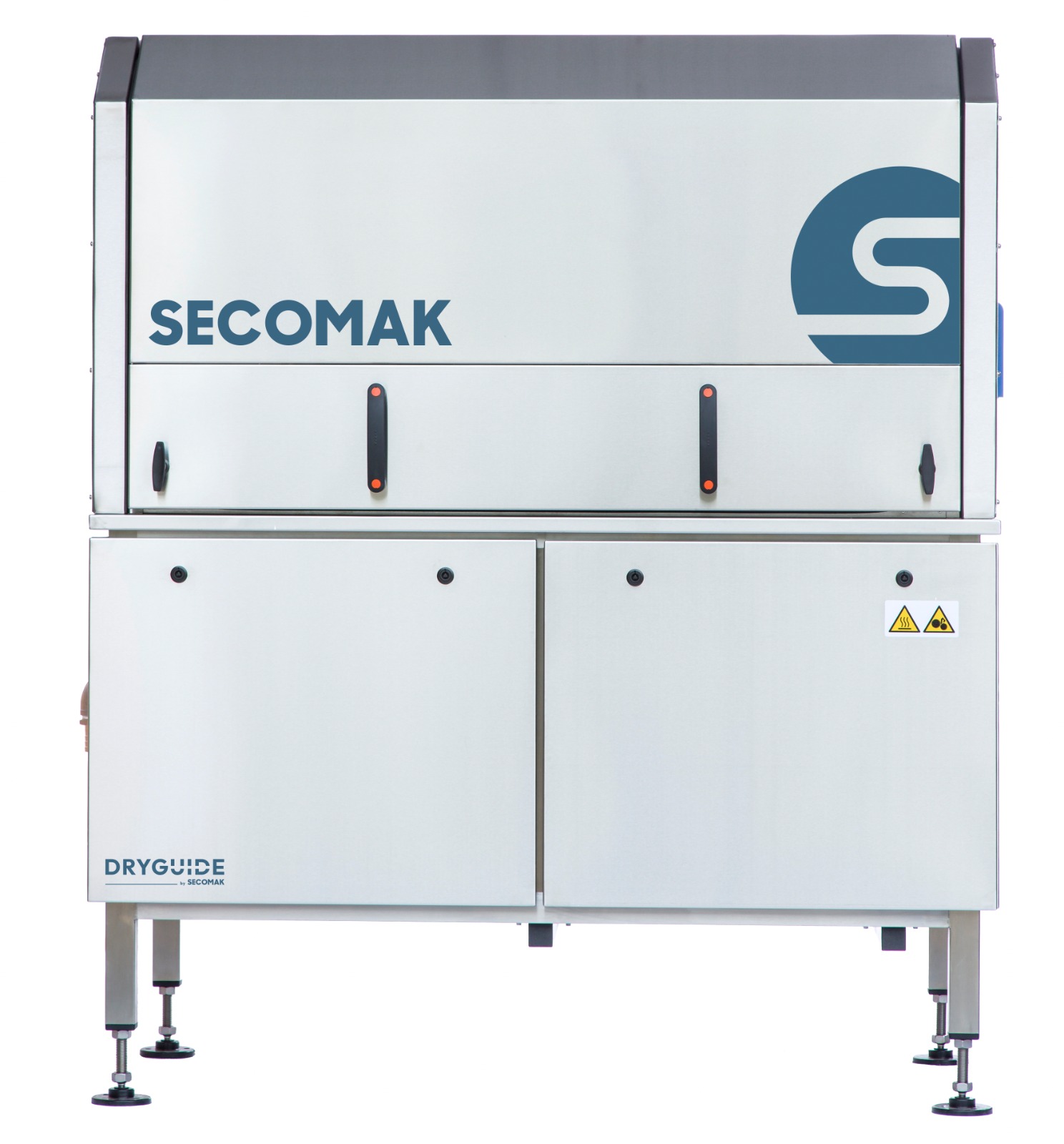 Secomak Drying Machine - DryGuide 