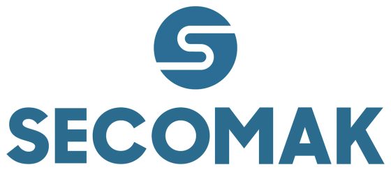 Announcement: Secomak Rebrand