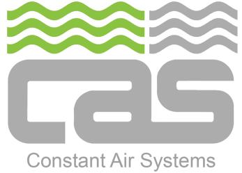 Testimonial: Constant Air Systems Ltd