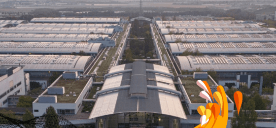 Inside Drinktec: The World’s Leading Beverage and Liquid Food Industry Trade Fair