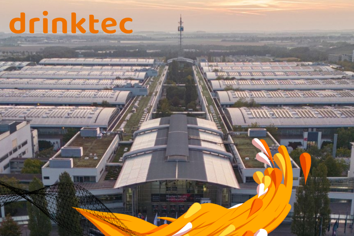 Inside Drinktec: The World’s Leading Beverage and Liquid Food Industry Trade Fair