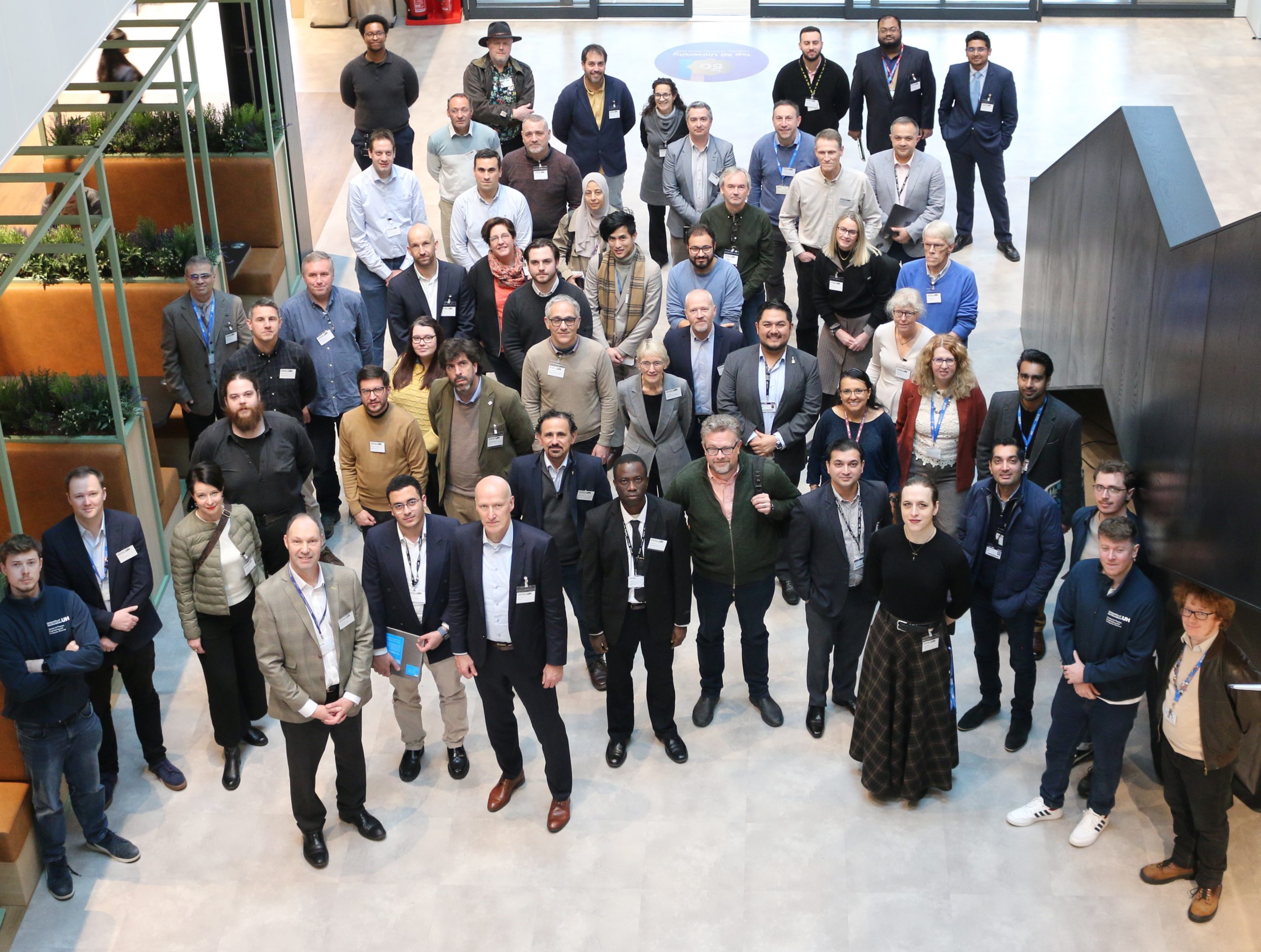 CDIO Europe, UK and Ireland Regional Meeting 2026