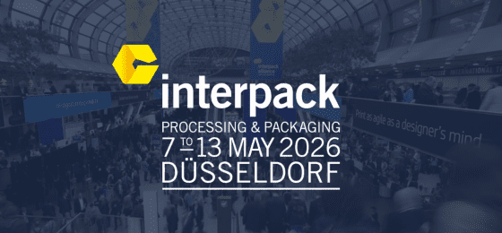 Industrial Drying at interpack 2026: How Secomak Supports the Show’s Leading Industries