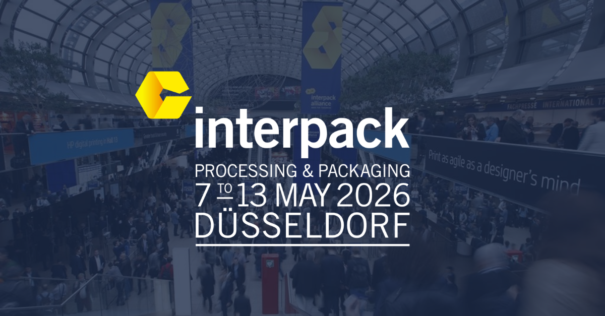 Interpack 2026