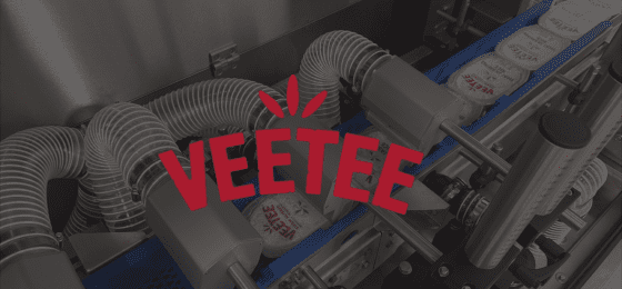 Improving Drying Performance & Reducing Downtime for Veetee Foods
