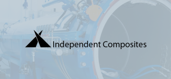 Supporting Advanced Composite Curing at Independent Composites