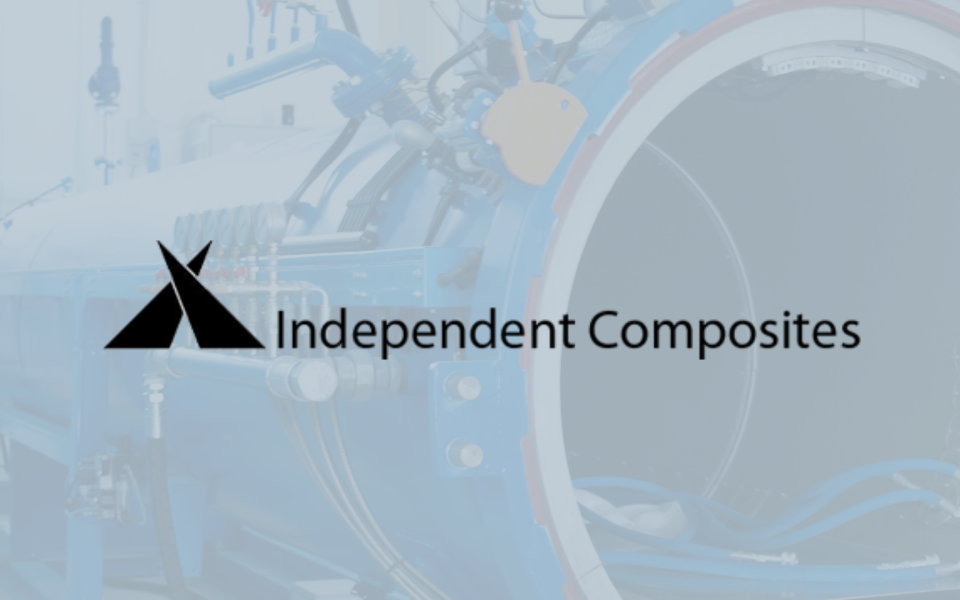 Supporting Advanced Composite Curing at Independent Composites
