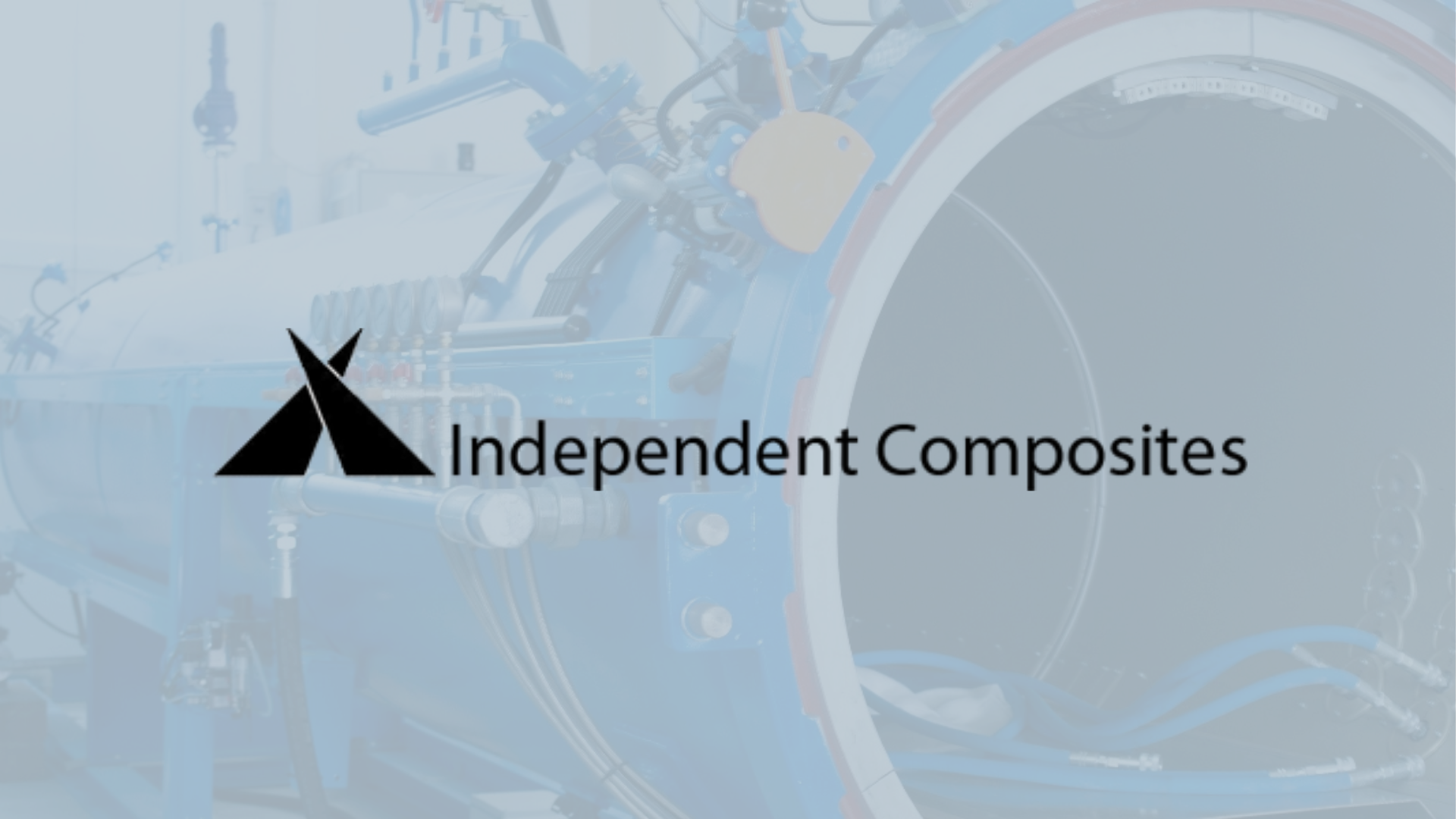 Supporting Advanced Composite Curing at Independent Composites