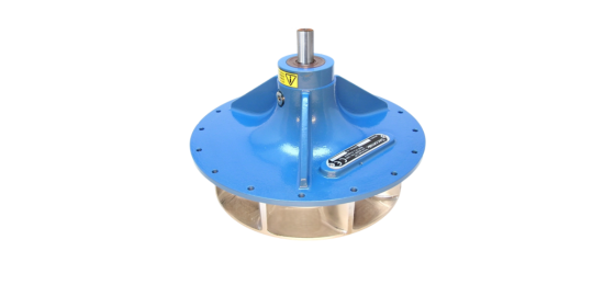 How Secomak’s Long-Life Bearing Assembly Is Advancing Centrifugal Blower Technology