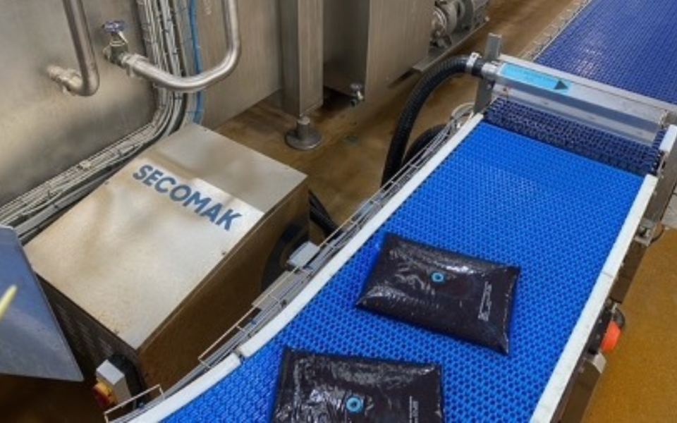 Energy Savings at Kerry Foods with Secomak’s 4kW Blower System