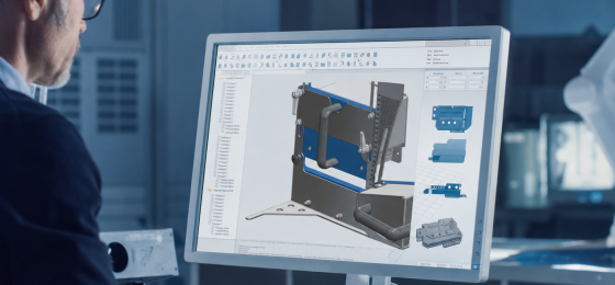 How the DryGuide Essential Has Evolved for Industrial Container Drying