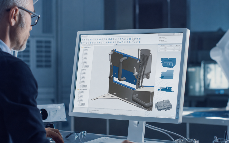How the DryGuide Essential Has Evolved for Industrial Container Drying